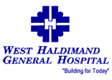 The West Haldimand General Hospital_logo