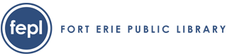 Fort Erie Public Library_logo