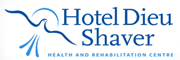 Hotel Dieu Shaver Hospital_logo